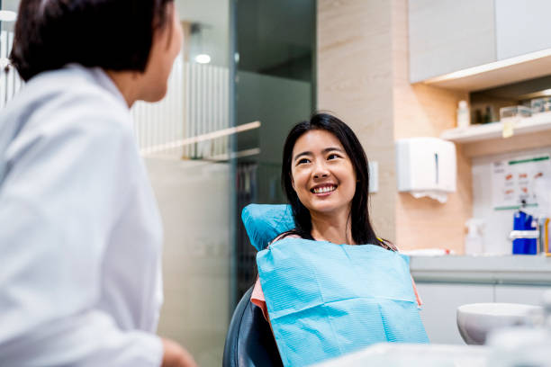 Best Invisalign and Clear Aligners  in Dublin, VA