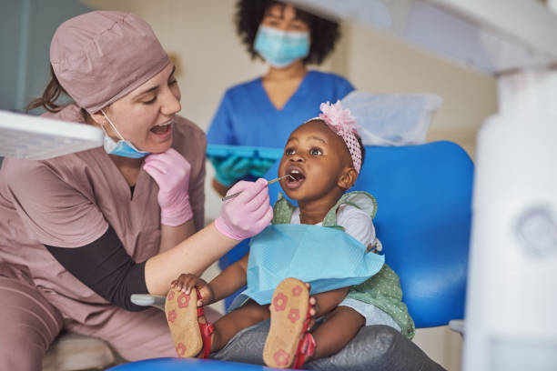 Best Root Canal Treatment  in Dublin, VA