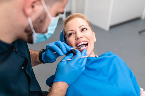 Best Dentures (Full and Partial)  in Dublin, VA