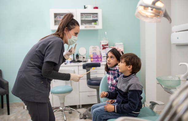 Dental Inlays and Onlays in Dublin, VA
