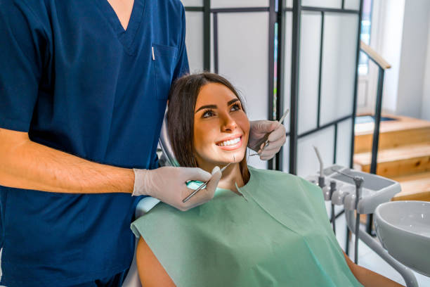 Advanced Technology for Better Dental Care in Dublin, VA