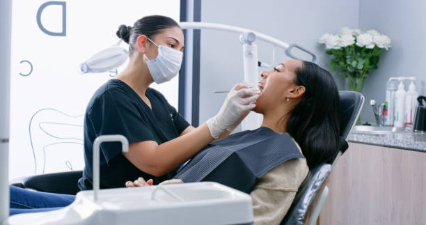 Best Laser Dentistry  in Dublin, VA