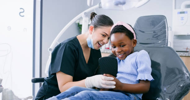 Best Full Mouth Reconstruction  in Dublin, VA