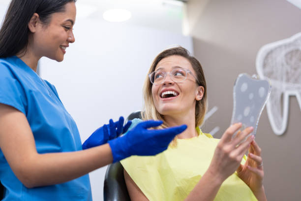 Best Cosmetic Dentistry  in Dublin, VA