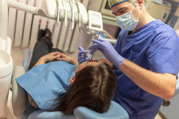 Best TMJ/TMD Treatment  in Dublin, VA