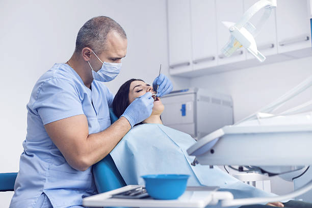 Best Emergency Dental Care  in Dublin, VA